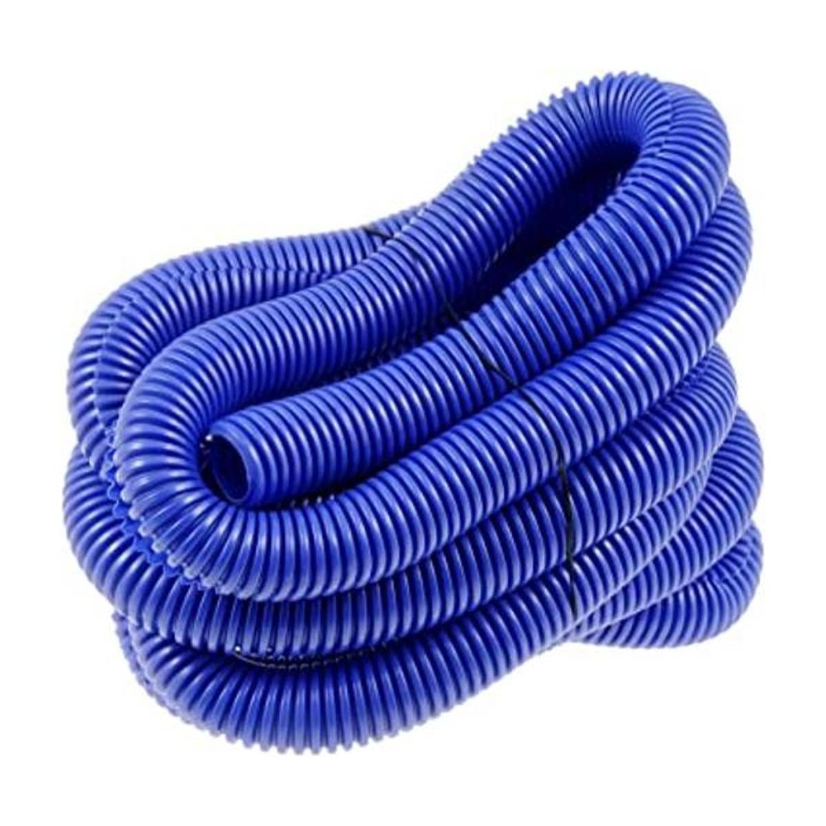 Dorman 86661 34 pulgadas de cable azul Flex Split Conduit