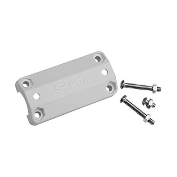 Scotty 242 Adaptador de montaje en riel para montaje en_1