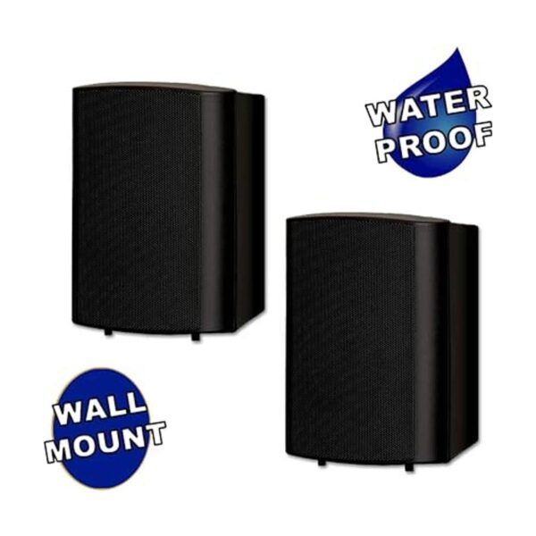 Theater Solutions TS425ODB Altavoces para interior o_2