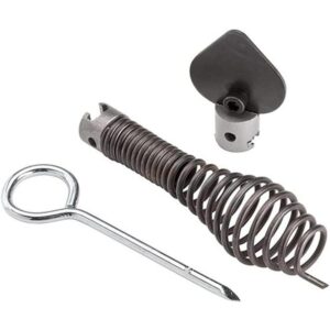 RIDGID 12128 T240 Juego de herramientas para máquinas de_1
