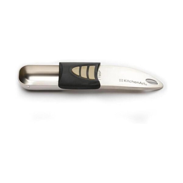 KitchenArt Pro AdjustAcucharada satinado multicolor