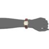 General Relojes de Hombre Correa de Moda_4