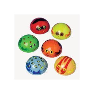 Kid Fun Productos Rana Poppers Juguete_1