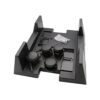 Soporte para computadora Syba de acero para gabinete_5