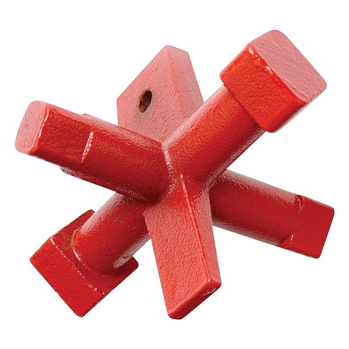 Llave de trampa de tambor