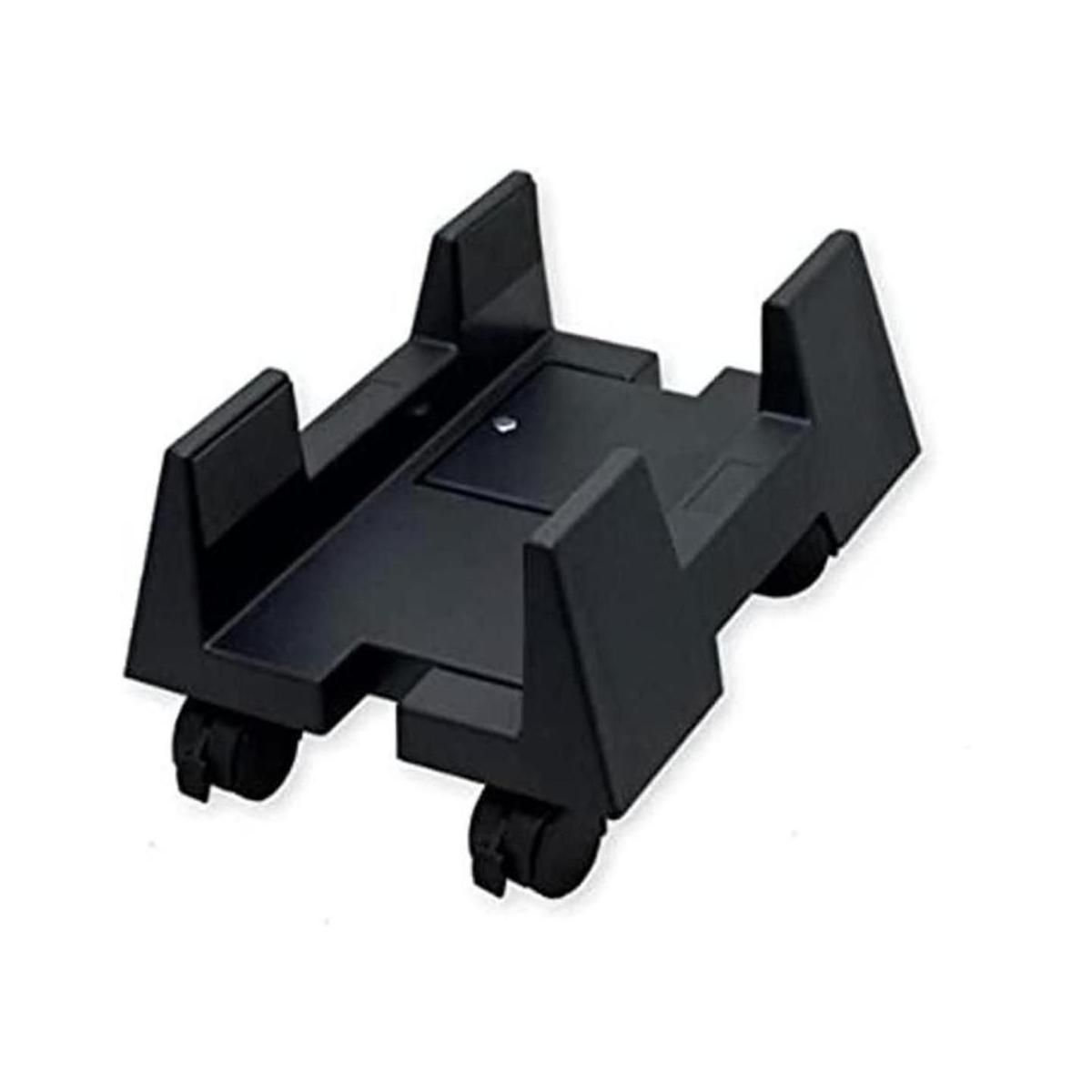 Soporte para computadora Syba de acero para gabinete