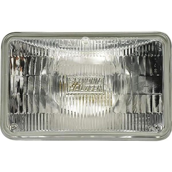 SYLVANIA H4651 XtraVision Faro de haz sellado Reemplazo_2
