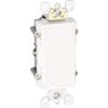 Leviton luz de guía de ledes completa 120V AC Decora 6527W_1