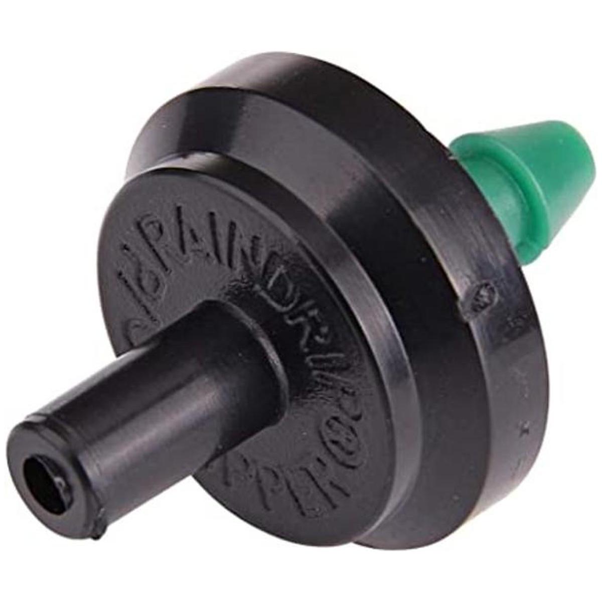 Raindrip PC8050B Goteros compensadores de presión de 2