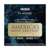 Moen YB8803CH Gancho para bata 90 grados cromado_5