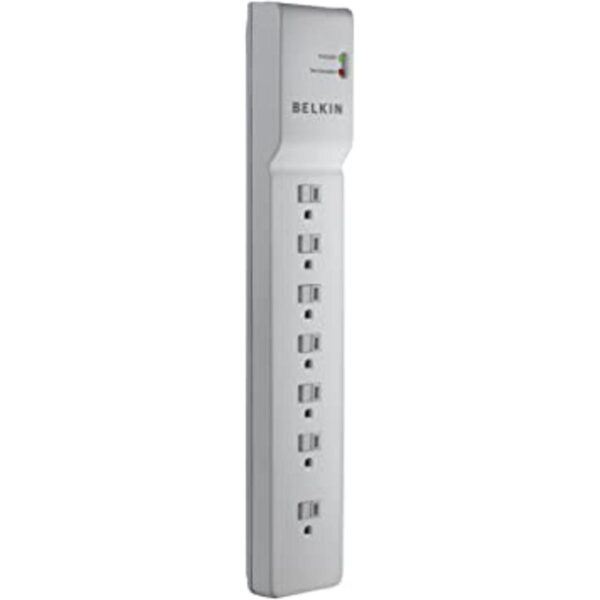 Belkin Protector de sobrecarga con cable de alimentación_1