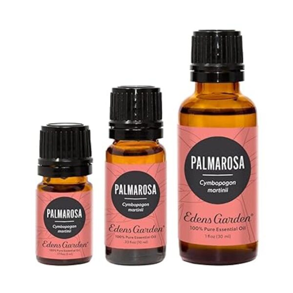 Edens Garden Aceite esencial Palmarosa 100 puro grado_2