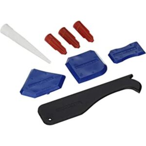 Dap 09125 Pro kit de herramientas para calafateo color_1