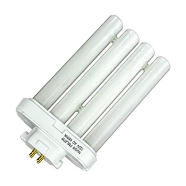 Fluorescente lineal Quad Replacement foco Combo1324_1