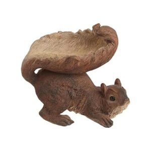 Gifts Decor comedero para aves de exterior forma de_1