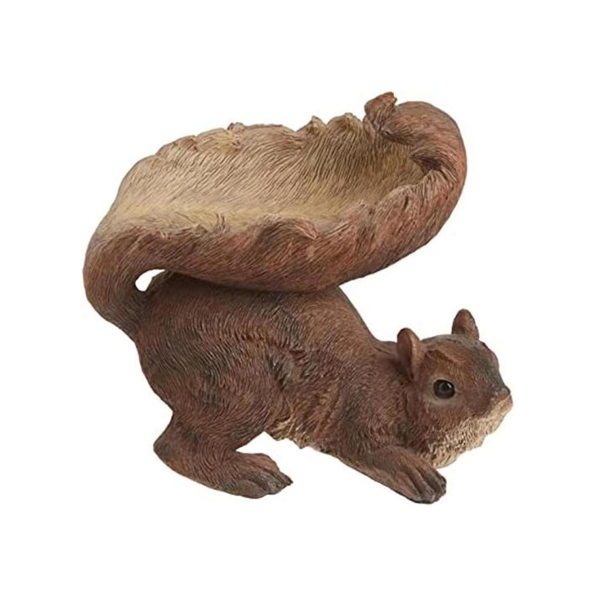 Gifts Decor comedero para aves de exterior forma de
