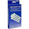 Fluorescente lineal Quad Replacement foco Combo1324_3