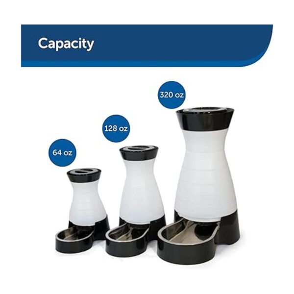 PetSafe Healthy Pet Food Station or Water Station Gravity_2