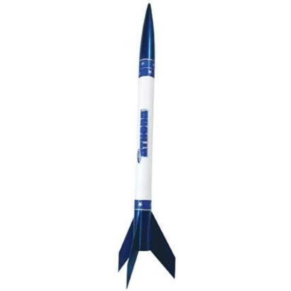 Estes 2452 Athena cohete volador_1