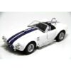 Kinsmart 132 Scale Diecast Pullback Action 1965 Shelby_3