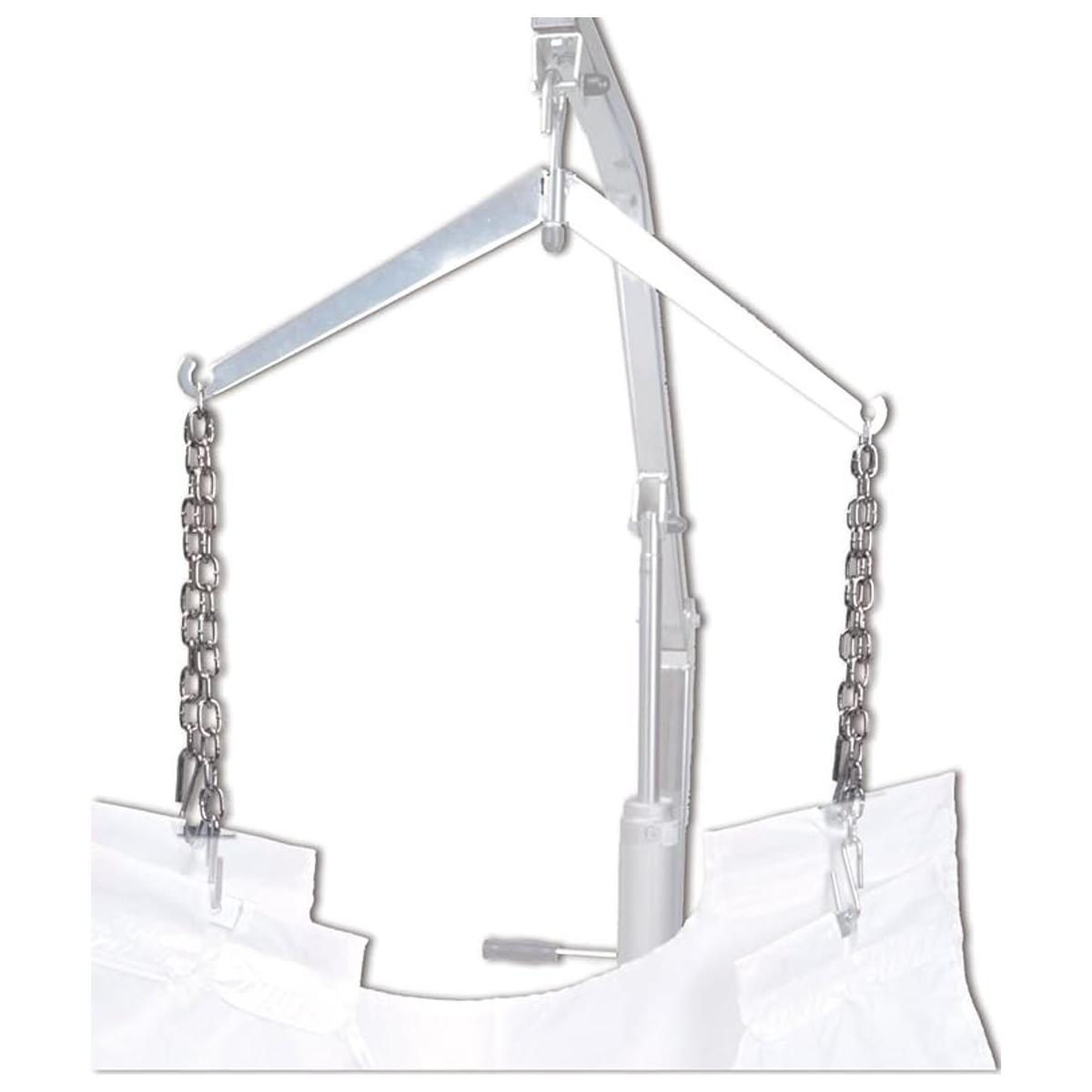 Cadenas de reemplazo médico para cabestrillo