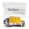 StarTech Cable de extensión de alimentación de 6_5