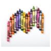 Crayola Clasificador de crayón triangular crayones para