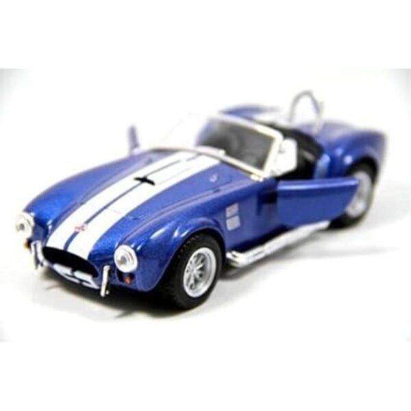 Kinsmart 132 Scale Diecast Pullback Action 1965 Shelby_5