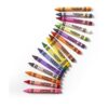 Crayola Clasificador de crayón triangular crayones para