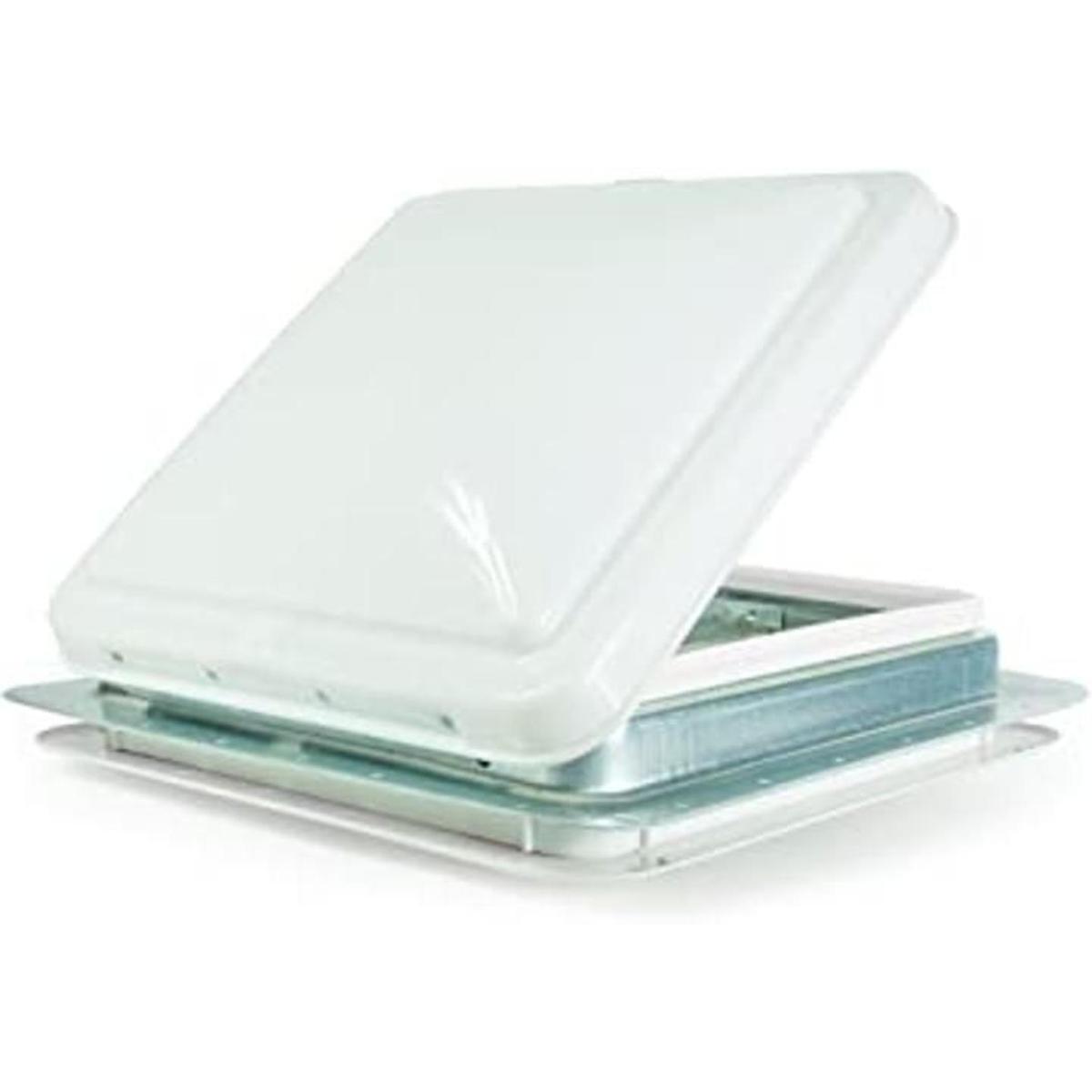 Juego de ventilación de techo Camco 40480