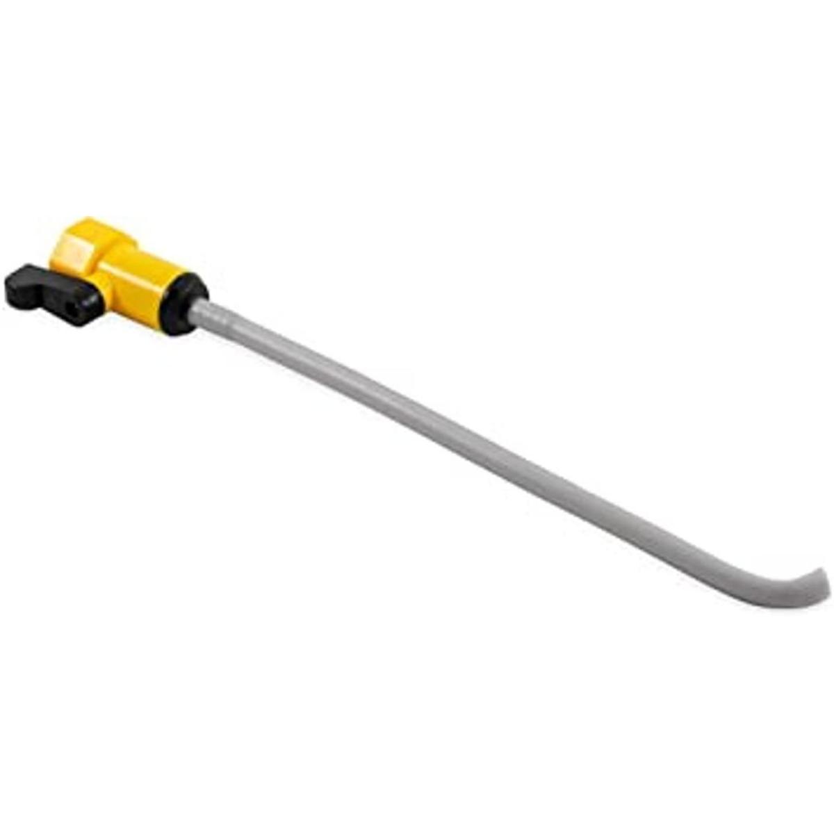 Camco Enjuagador de tanque para calentador de agua 11691