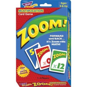 Empresas de tendencia zoom Juego de cartas de_1