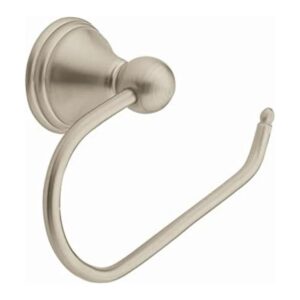 Moen DN8408BN Preston Collection Soporte de papel_1