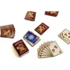 Juego SQuarrels The Game of Absolute Nuts_4