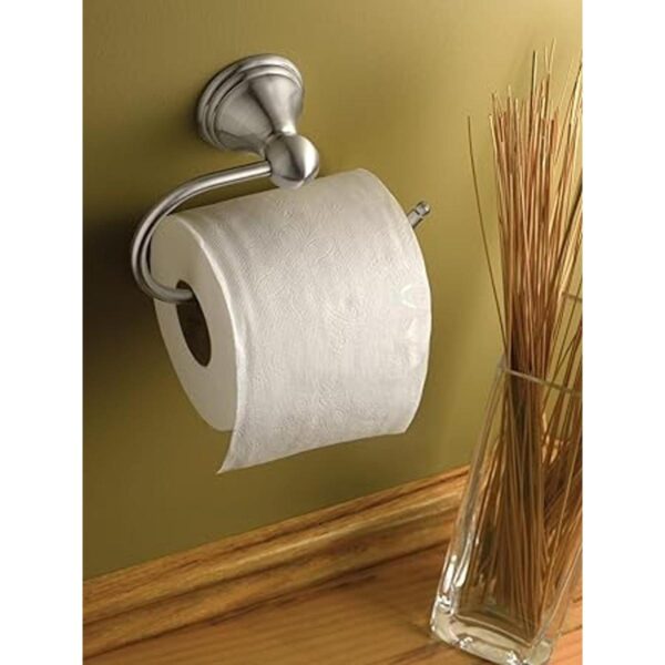Moen DN8408BN Preston Collection Soporte de papel_2