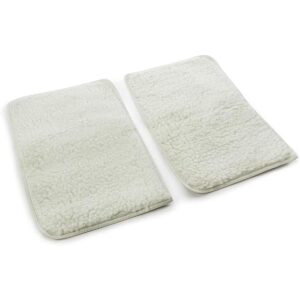 Sherpa 2Pack Waterproof Travel Pet Carrier Replacement_1
