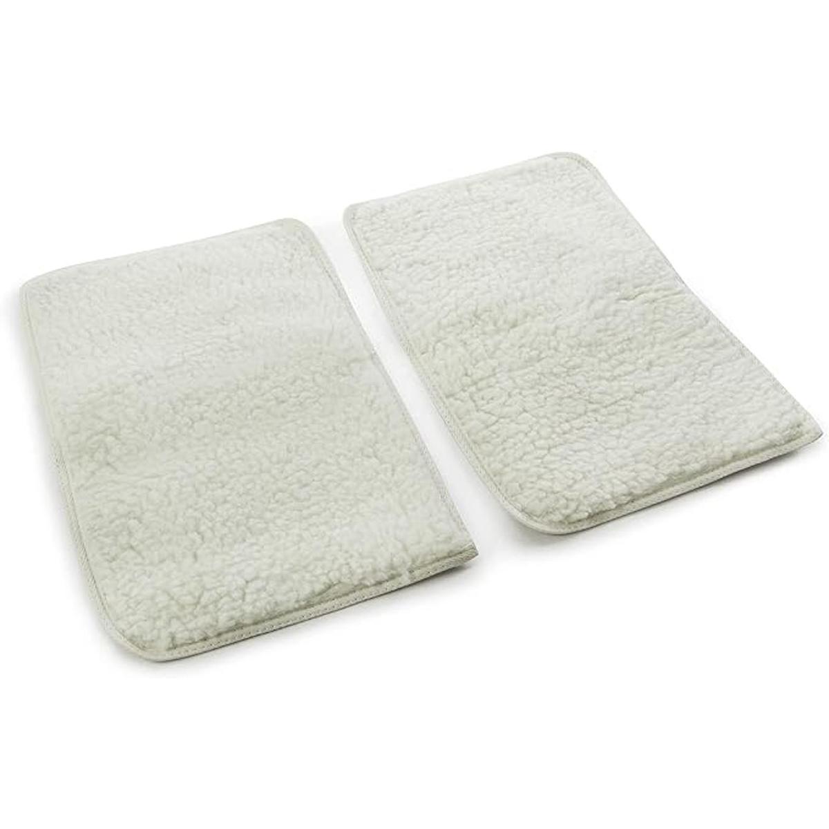 Sherpa 2Pack Waterproof Travel Pet Carrier Replacement
