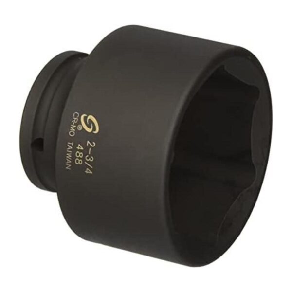 Sunex 0488 Enchufe de impacto de 34 pulgadas de 234_1