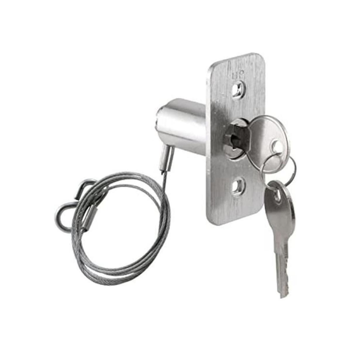 PrimeLine GD 52143 Kit de bloqueo de liberación de