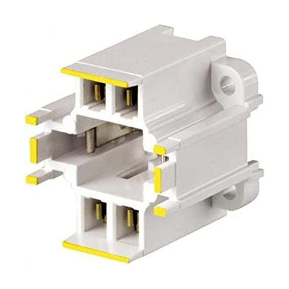 Leviton 26725 414 GX24q4 Base 42 W 4Pin 10 mm