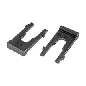 Dorman 75475 Clip para barra de bloqueo de puerta para_1