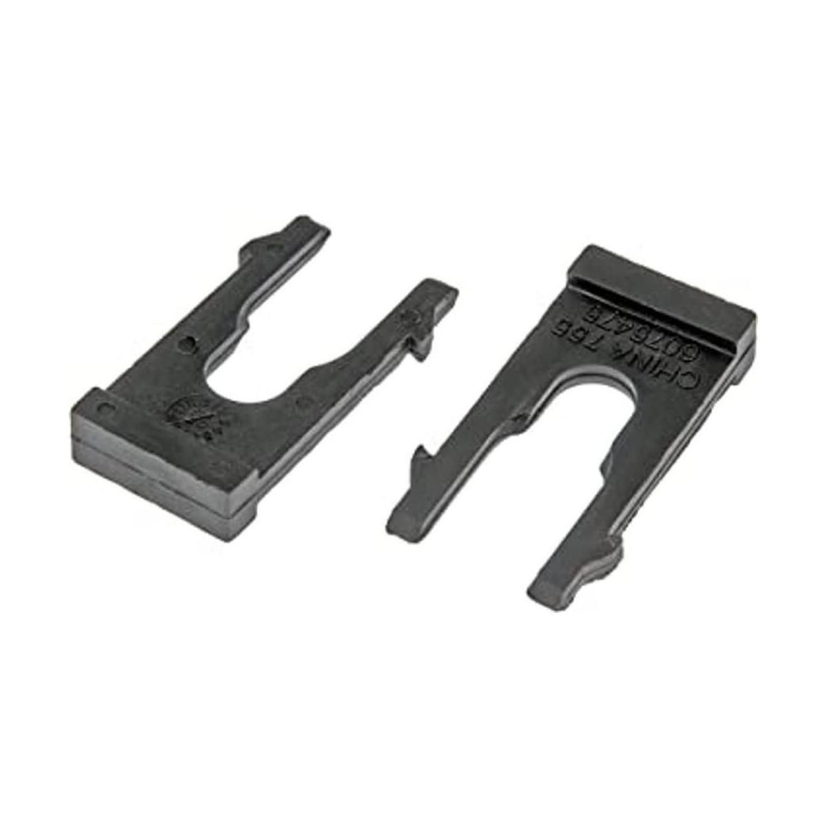 Dorman 75475 Clip para barra de bloqueo de puerta para