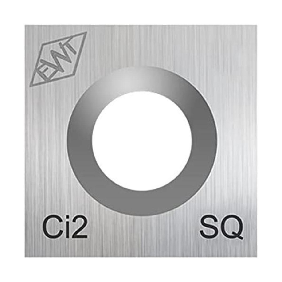 Auténtico Easy Wood Tools Ci2SQ Cortador de repuesto de