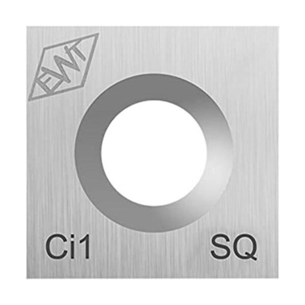 Authentic sencillo de madera Herramientas ci1sq Square_1