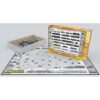 EuroGraphics Historia de los trenes 1000 piezas Puzzle_3