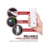 Luz led para fallo de energía Amerelle de Amertac_2