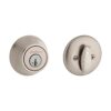 Cerrojo de seguridad 660 Kwikset con forma de cilindro y_2