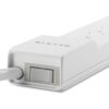 Belkin SlimLine Enchufe múltiple para 6 tomas de_3