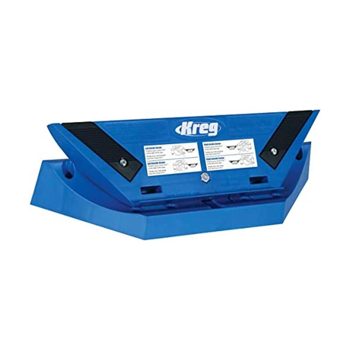 Kreg KMA2800 CrownPro Herramienta de moldeo.