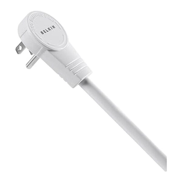 Belkin SlimLine Enchufe múltiple para 6 tomas de_4